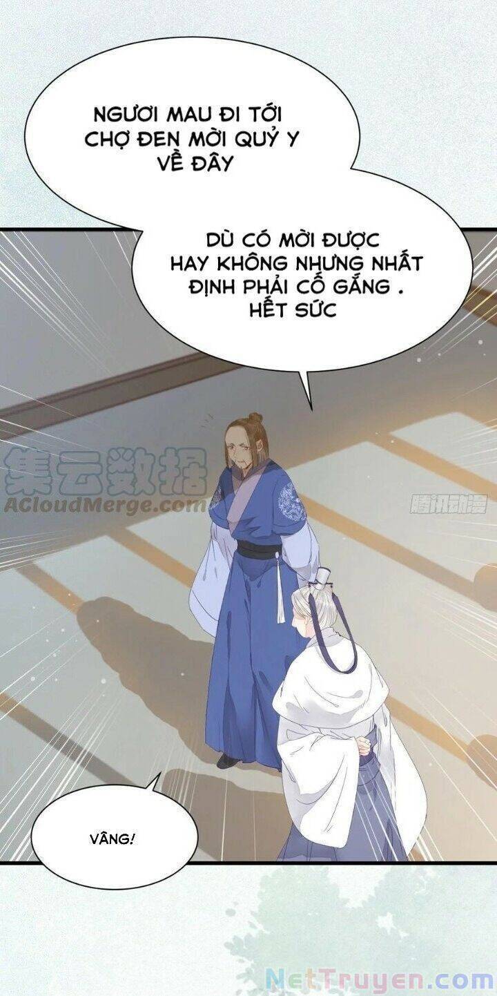 Tuyệt Sắc Quyến Rũ: Quỷ Y Chí Tôn: Chapter 267