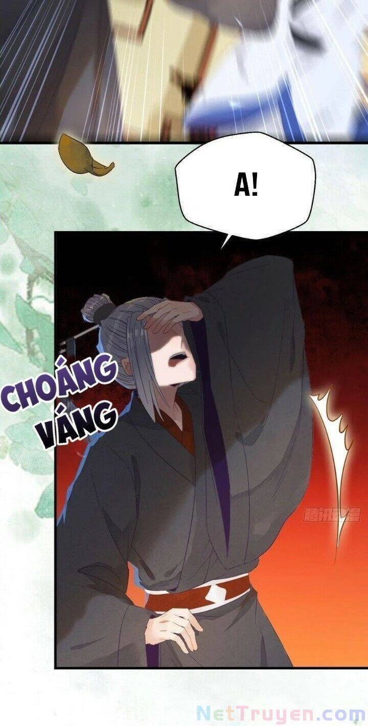 Tuyệt Sắc Quyến Rũ: Quỷ Y Chí Tôn: Chapter 267