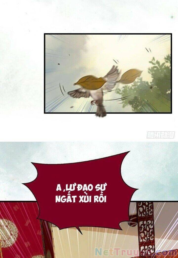 Tuyệt Sắc Quyến Rũ: Quỷ Y Chí Tôn: Chapter 267