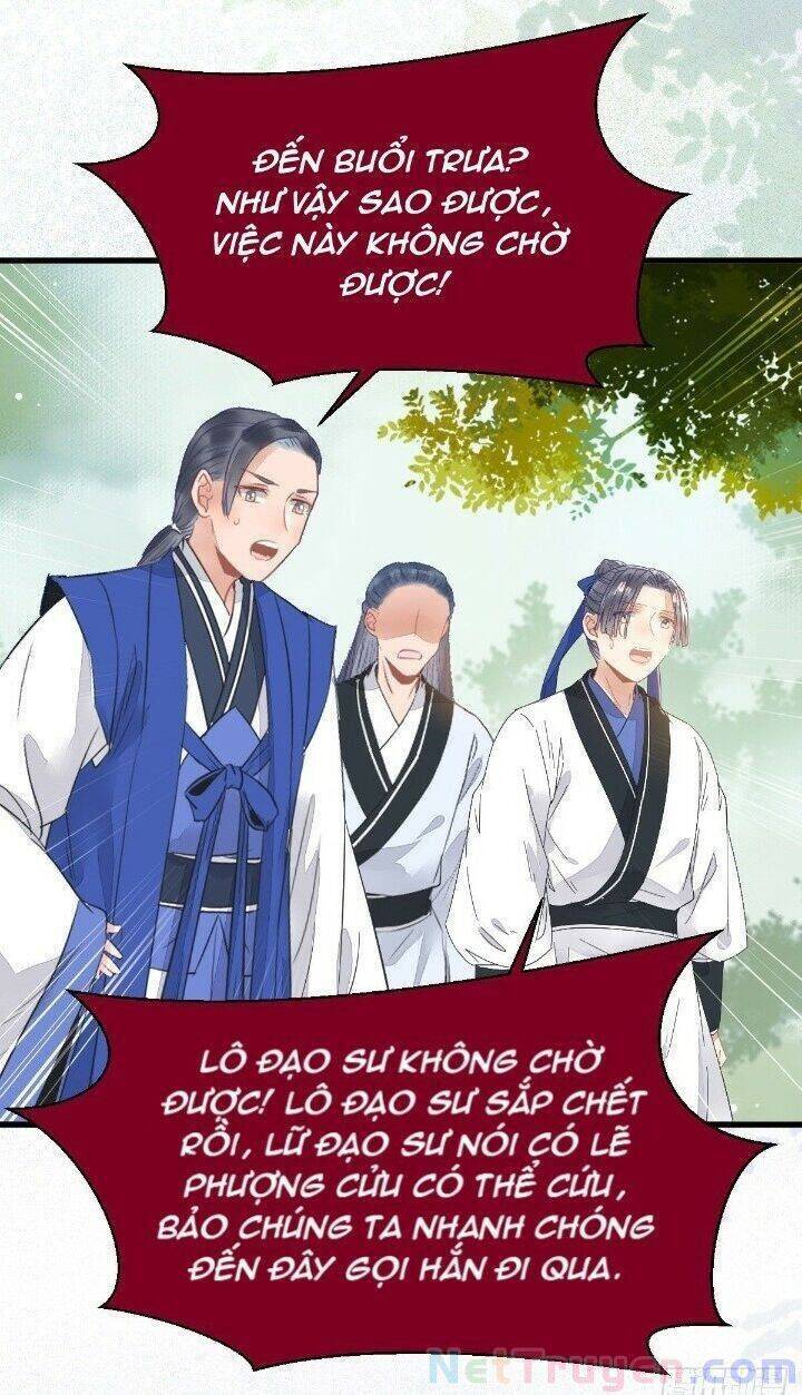 Tuyệt Sắc Quyến Rũ: Quỷ Y Chí Tôn: Chapter 268