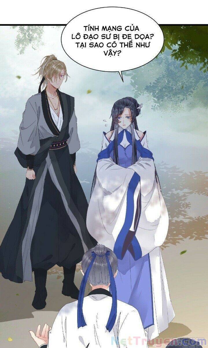 Tuyệt Sắc Quyến Rũ: Quỷ Y Chí Tôn: Chapter 268