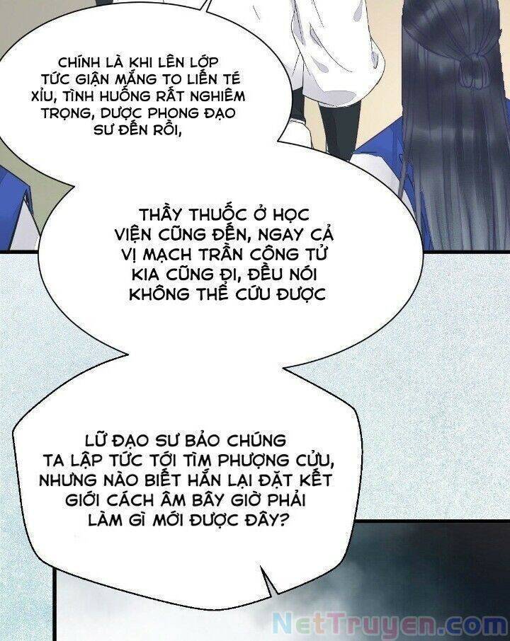 Tuyệt Sắc Quyến Rũ: Quỷ Y Chí Tôn: Chapter 268