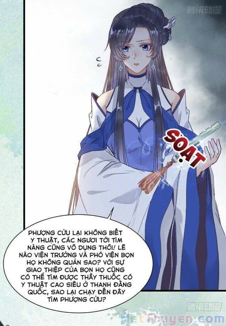 Tuyệt Sắc Quyến Rũ: Quỷ Y Chí Tôn: Chapter 268