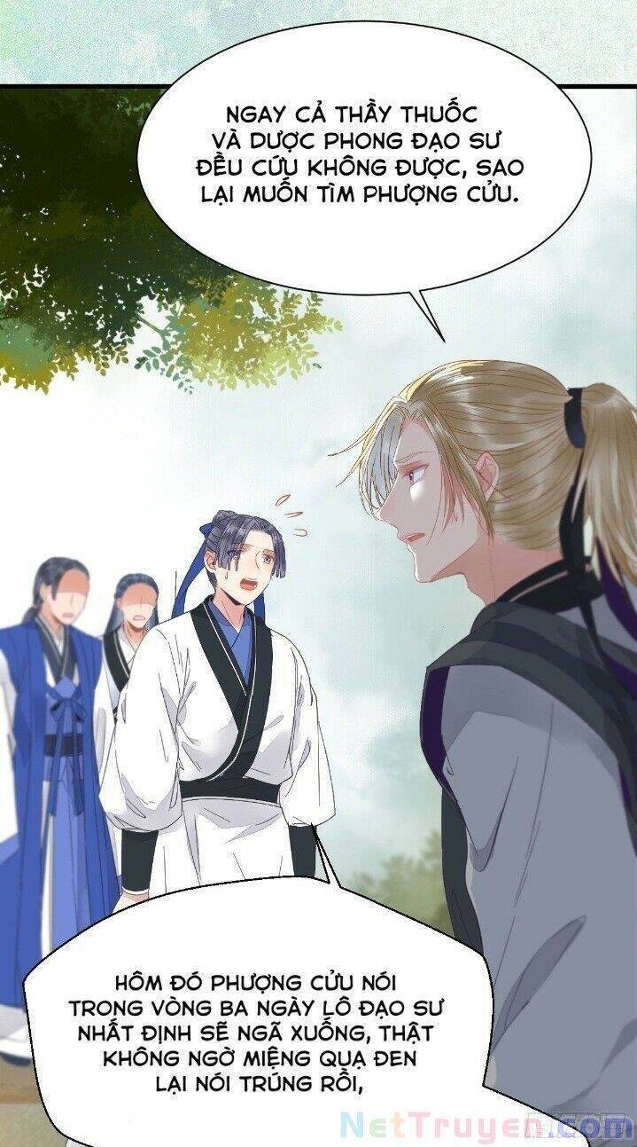 Tuyệt Sắc Quyến Rũ: Quỷ Y Chí Tôn: Chapter 268