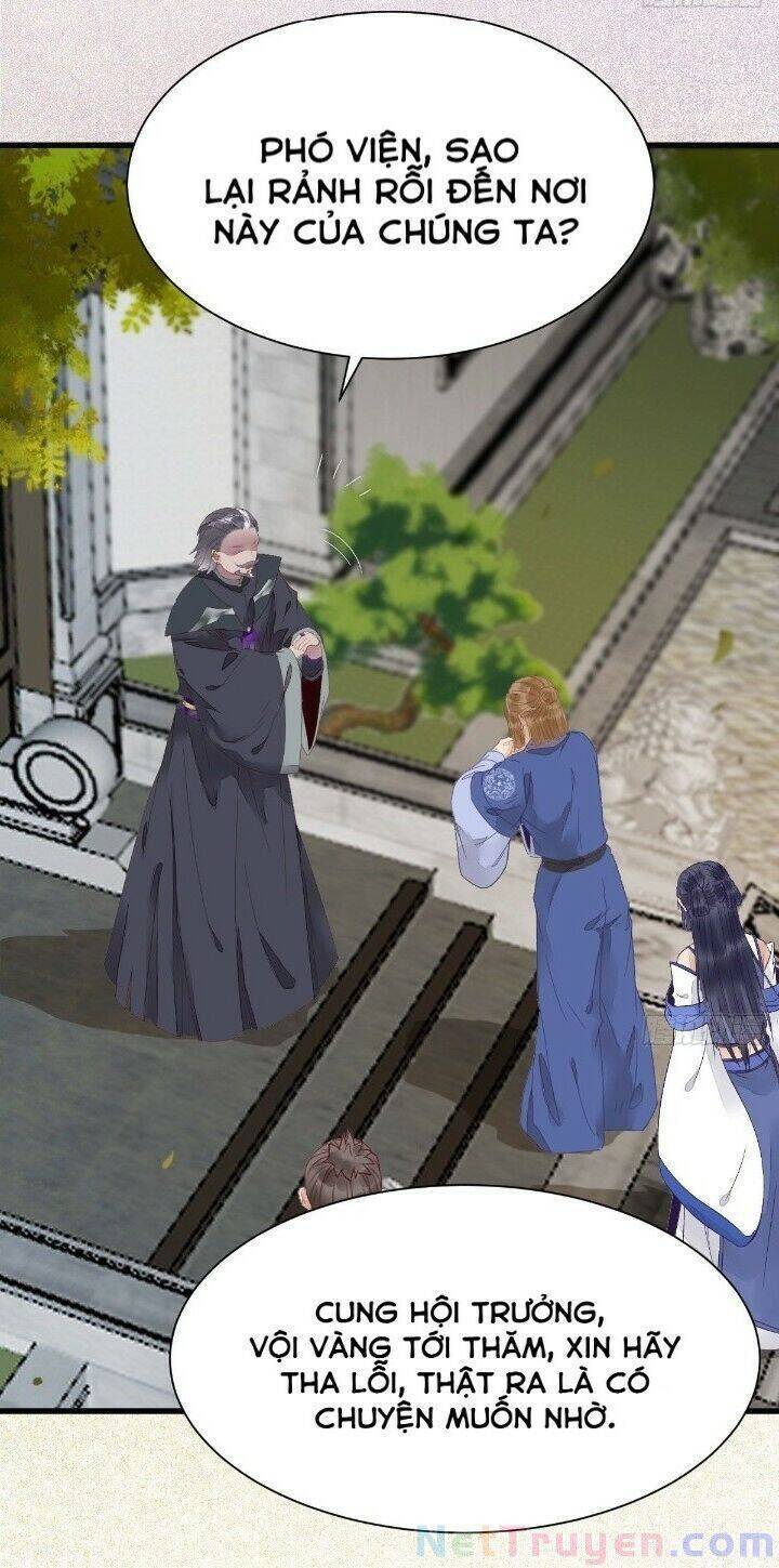 Tuyệt Sắc Quyến Rũ: Quỷ Y Chí Tôn: Chapter 268