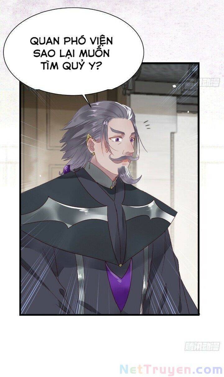 Tuyệt Sắc Quyến Rũ: Quỷ Y Chí Tôn: Chapter 268