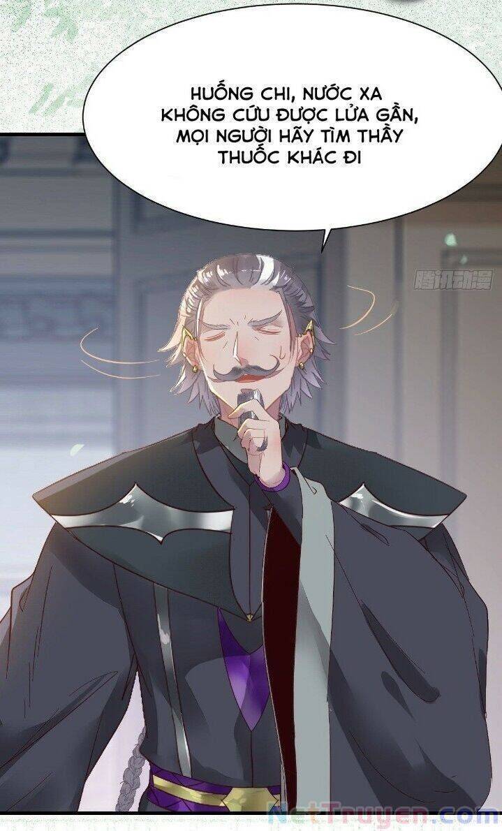 Tuyệt Sắc Quyến Rũ: Quỷ Y Chí Tôn: Chapter 268