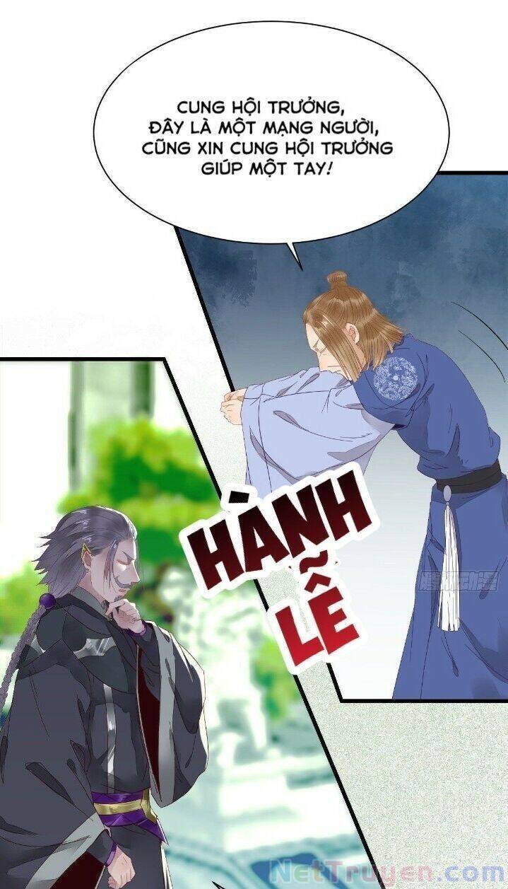 Tuyệt Sắc Quyến Rũ: Quỷ Y Chí Tôn: Chapter 268