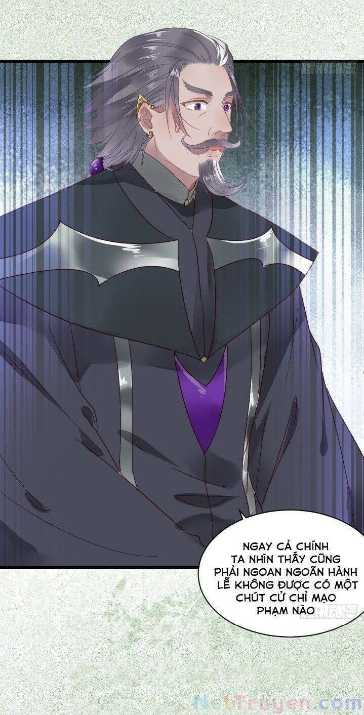 Tuyệt Sắc Quyến Rũ: Quỷ Y Chí Tôn: Chapter 268