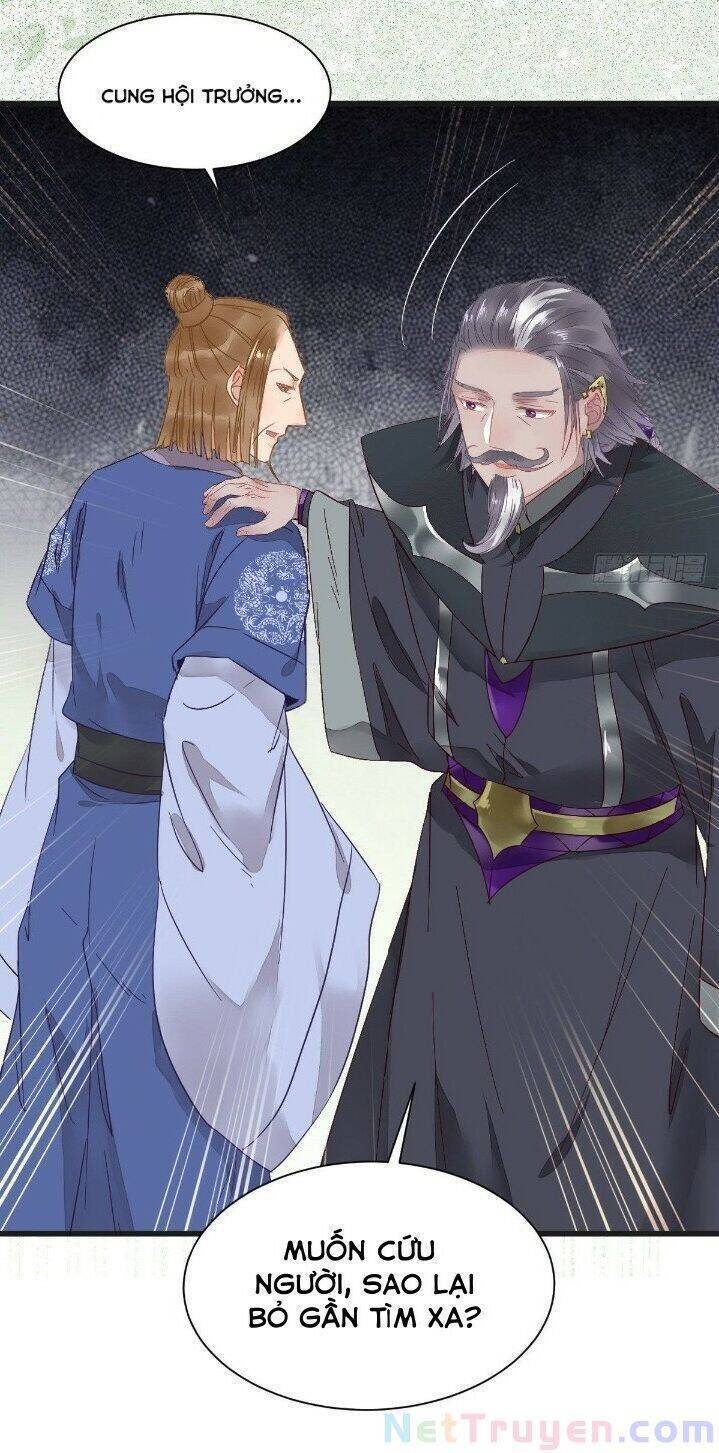 Tuyệt Sắc Quyến Rũ: Quỷ Y Chí Tôn: Chapter 268