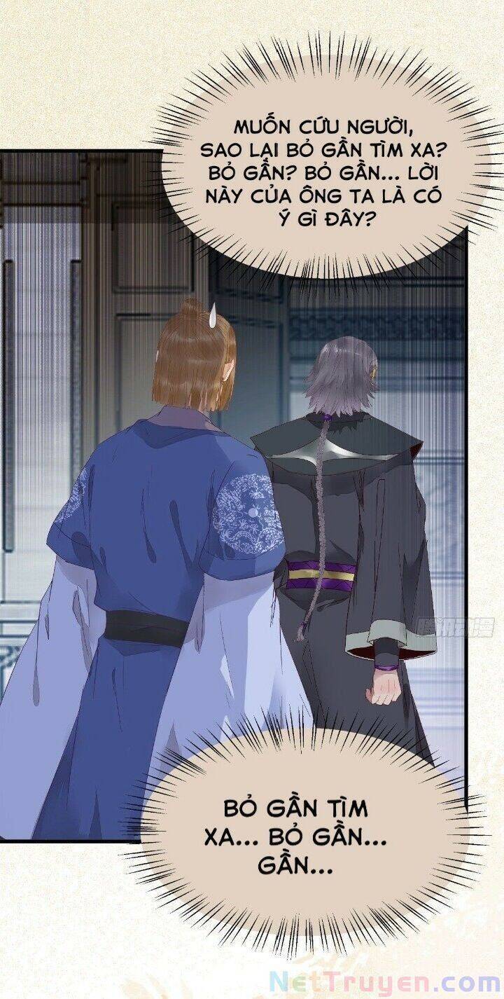 Tuyệt Sắc Quyến Rũ: Quỷ Y Chí Tôn: Chapter 268