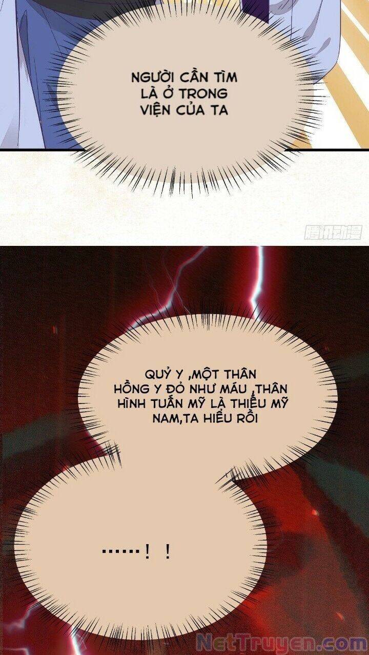 Tuyệt Sắc Quyến Rũ: Quỷ Y Chí Tôn: Chapter 268