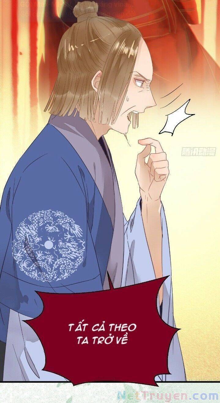 Tuyệt Sắc Quyến Rũ: Quỷ Y Chí Tôn: Chapter 268