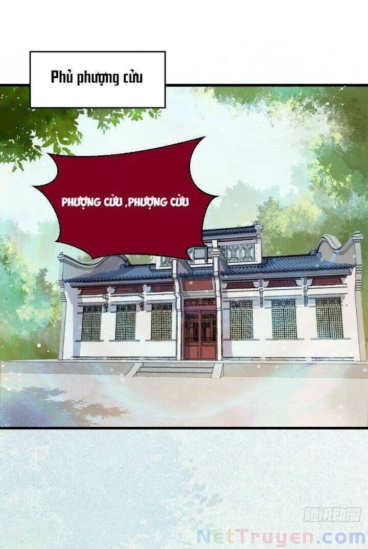 Tuyệt Sắc Quyến Rũ: Quỷ Y Chí Tôn: Chapter 268