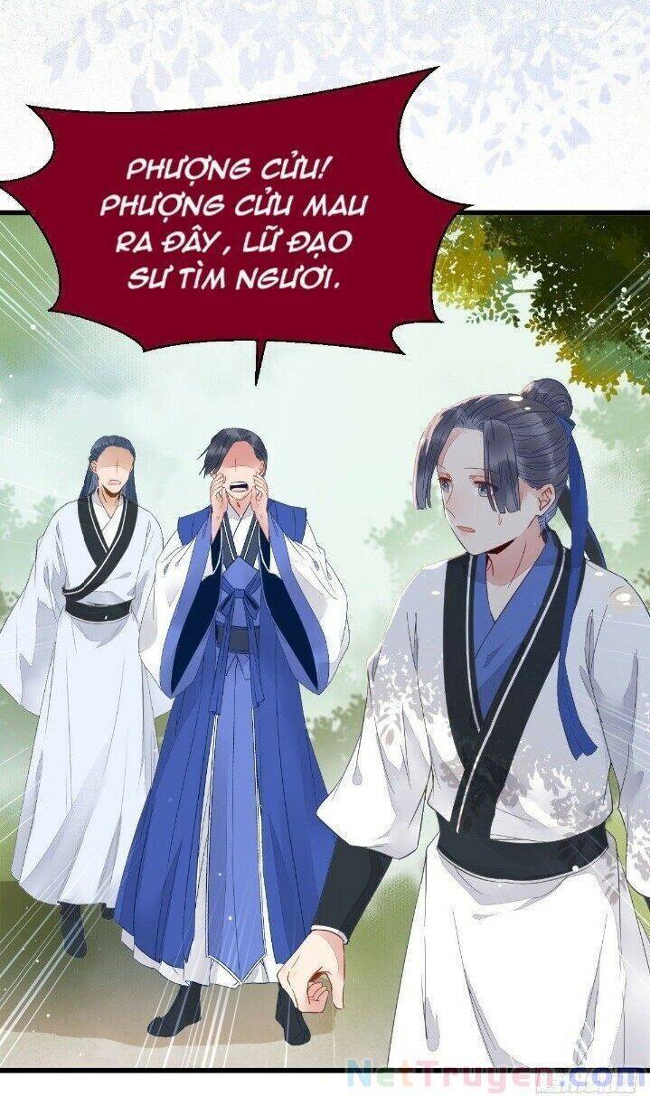 Tuyệt Sắc Quyến Rũ: Quỷ Y Chí Tôn: Chapter 268