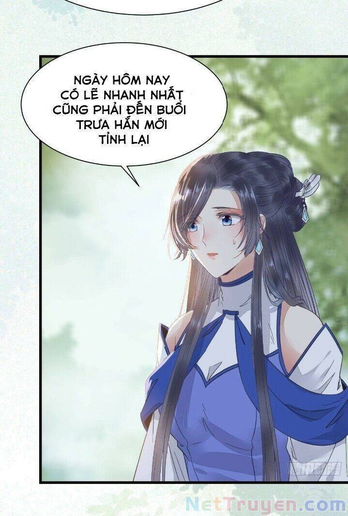 Tuyệt Sắc Quyến Rũ: Quỷ Y Chí Tôn: Chapter 268