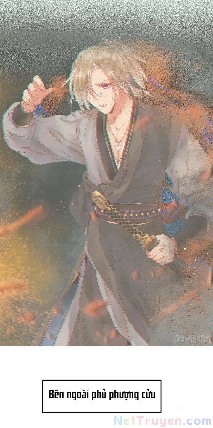 Tuyệt Sắc Quyến Rũ: Quỷ Y Chí Tôn: Chapter 269