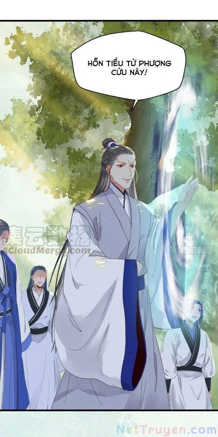 Tuyệt Sắc Quyến Rũ: Quỷ Y Chí Tôn: Chapter 269