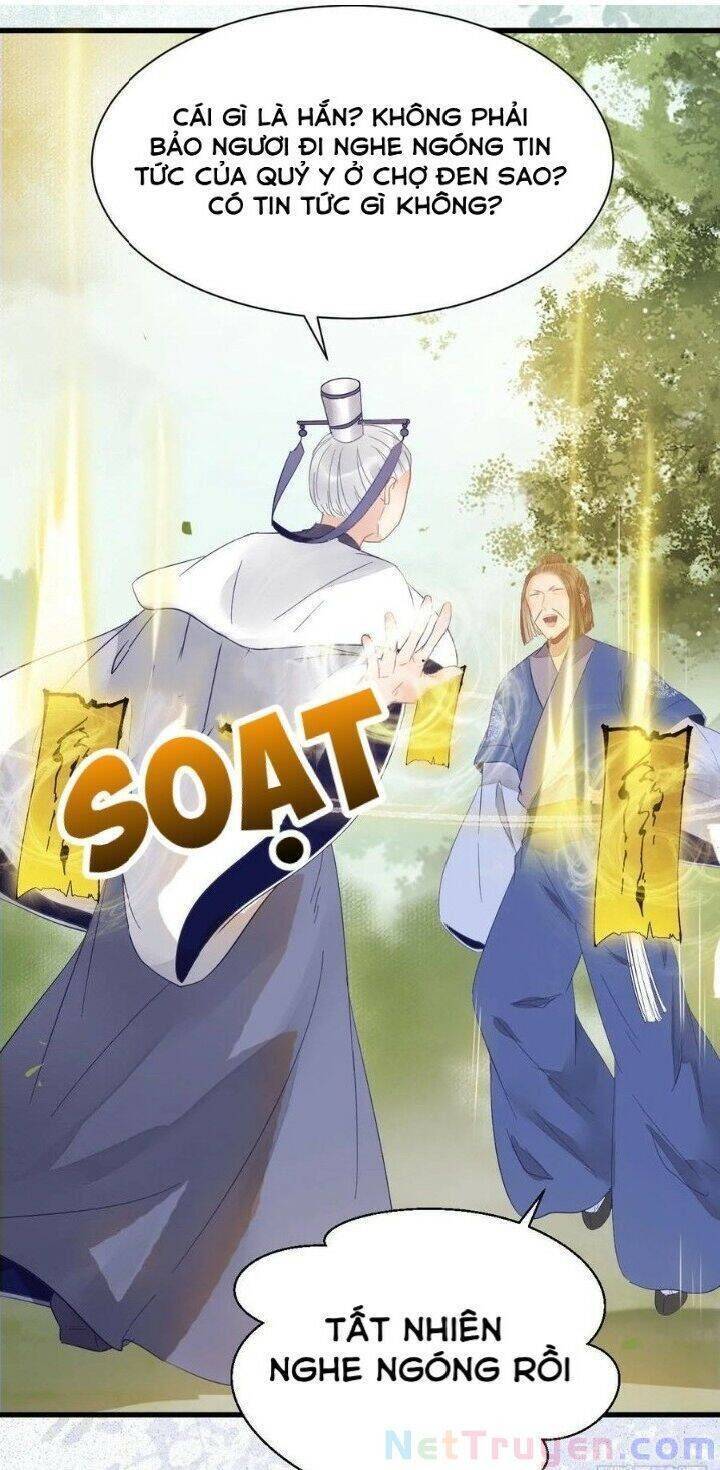 Tuyệt Sắc Quyến Rũ: Quỷ Y Chí Tôn: Chapter 269