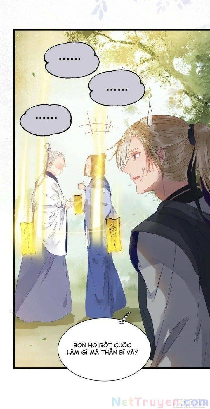 Tuyệt Sắc Quyến Rũ: Quỷ Y Chí Tôn: Chapter 269