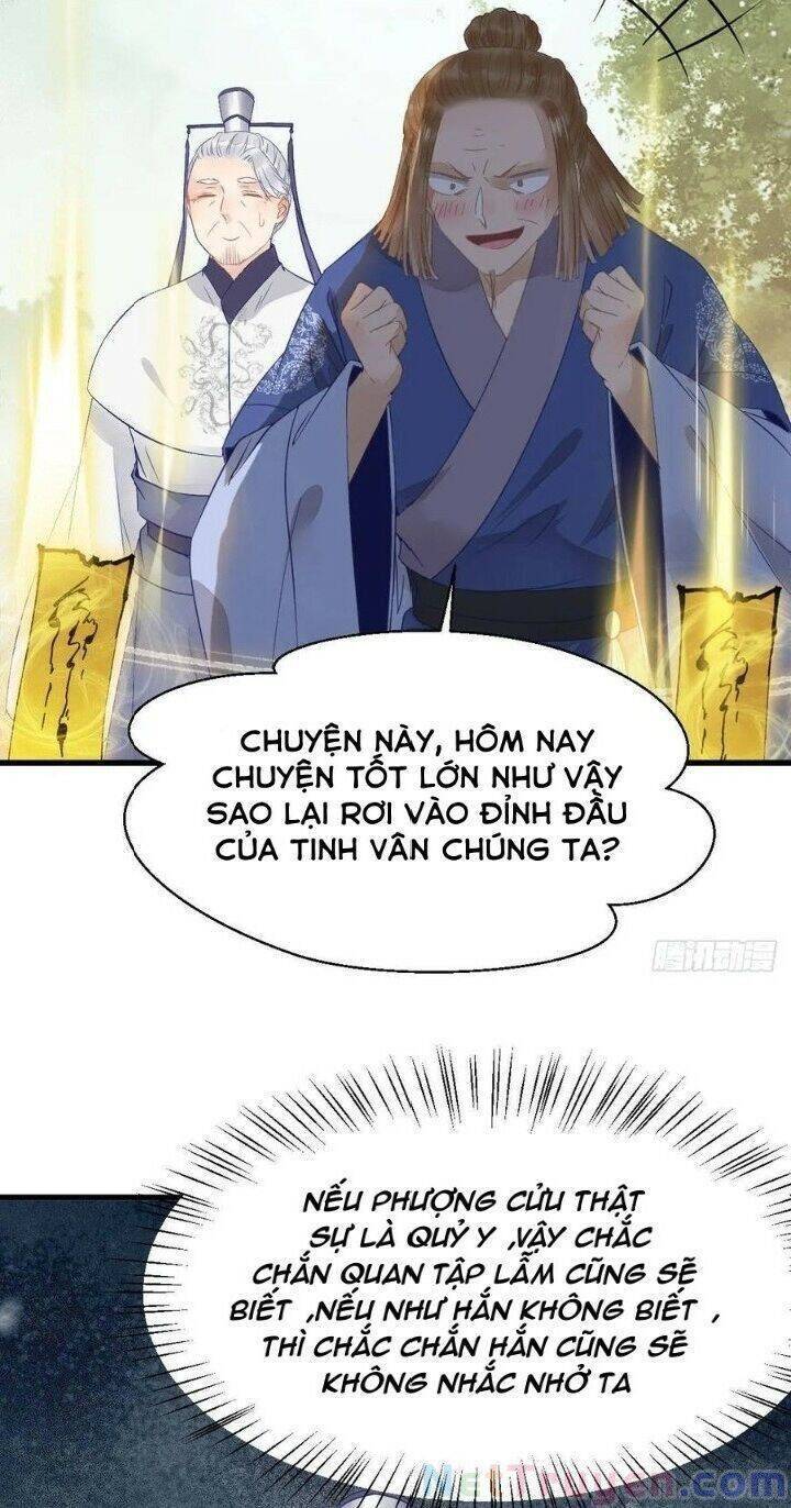 Tuyệt Sắc Quyến Rũ: Quỷ Y Chí Tôn: Chapter 269