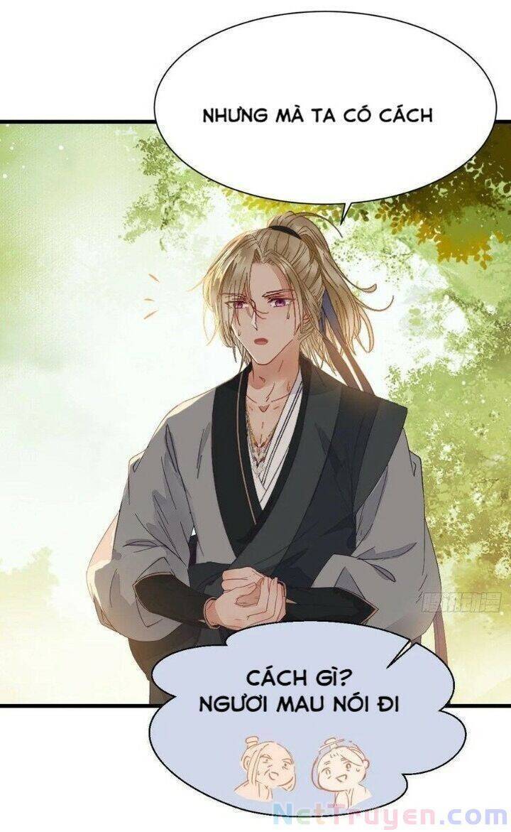 Tuyệt Sắc Quyến Rũ: Quỷ Y Chí Tôn: Chapter 269