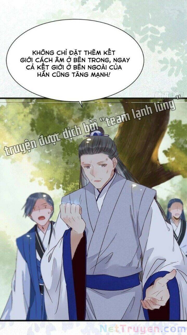 Tuyệt Sắc Quyến Rũ: Quỷ Y Chí Tôn: Chapter 269