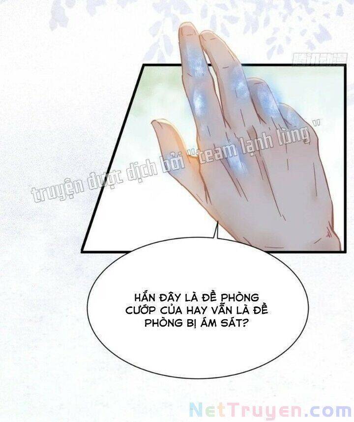 Tuyệt Sắc Quyến Rũ: Quỷ Y Chí Tôn: Chapter 269