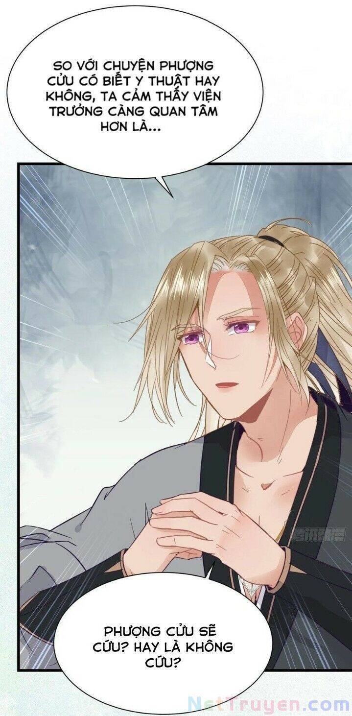Tuyệt Sắc Quyến Rũ: Quỷ Y Chí Tôn: Chapter 269