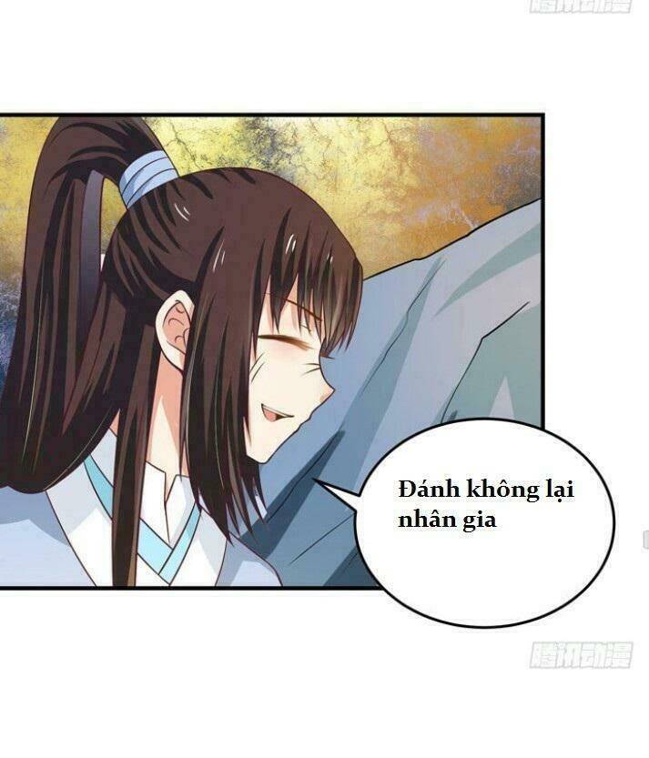 Tuyệt Sắc Quyến Rũ: Quỷ Y Chí Tôn: Chapter 27