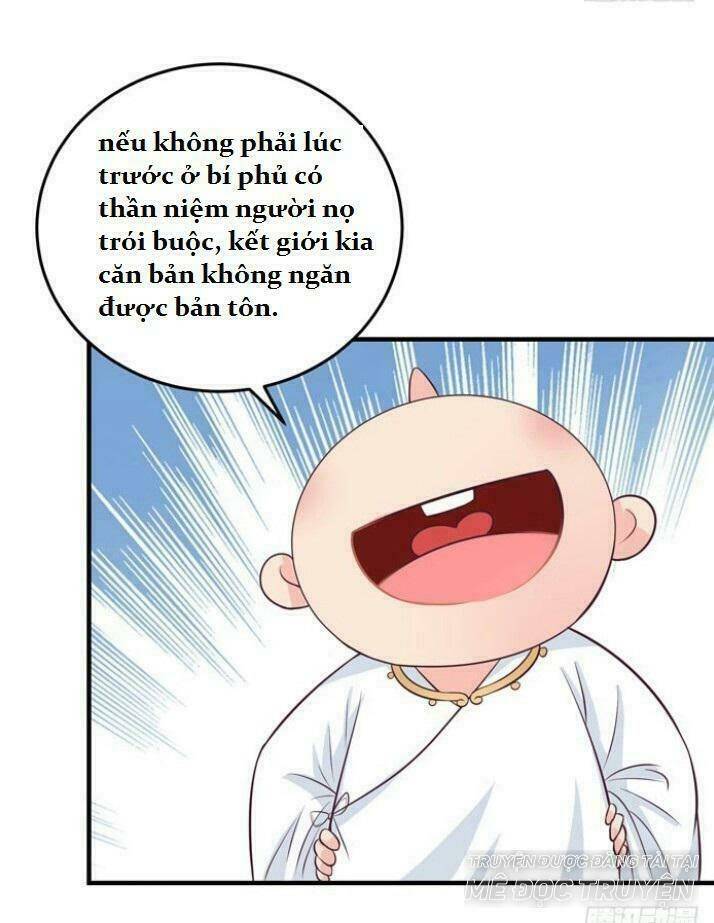 Tuyệt Sắc Quyến Rũ: Quỷ Y Chí Tôn: Chapter 27