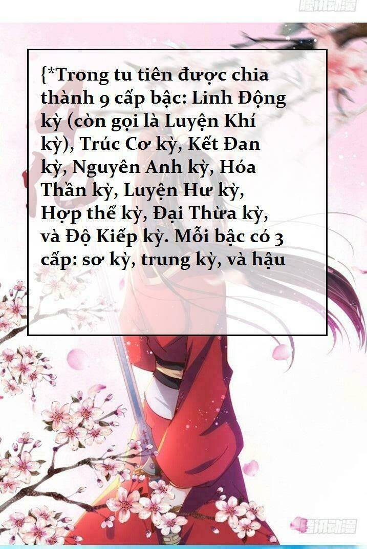 Tuyệt Sắc Quyến Rũ: Quỷ Y Chí Tôn: Chapter 27