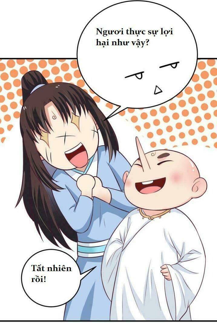 Tuyệt Sắc Quyến Rũ: Quỷ Y Chí Tôn: Chapter 27