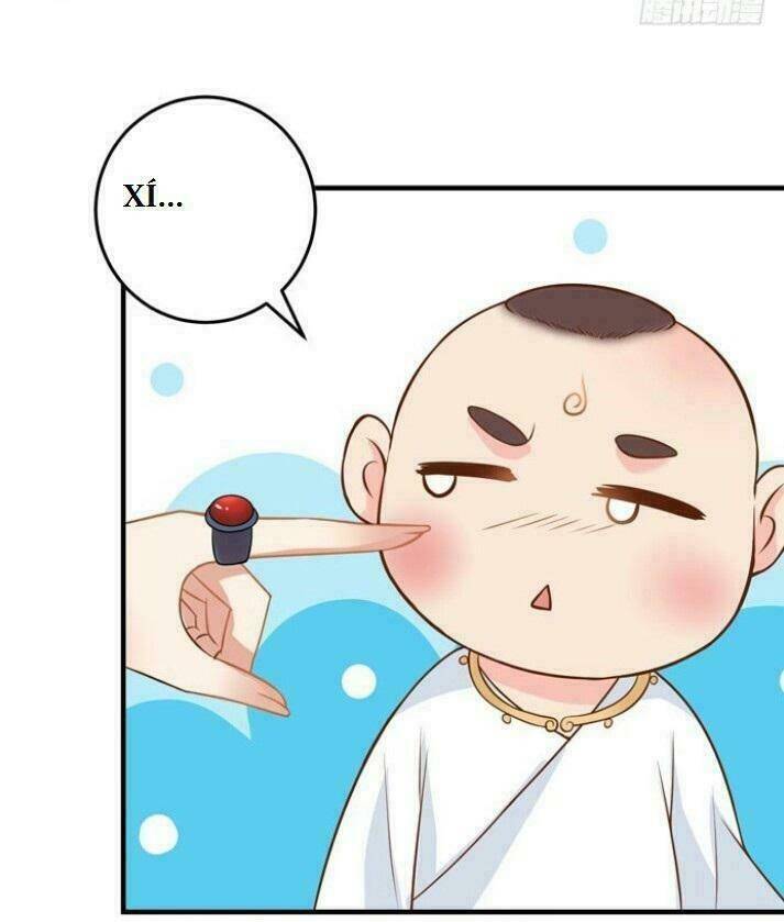 Tuyệt Sắc Quyến Rũ: Quỷ Y Chí Tôn: Chapter 27