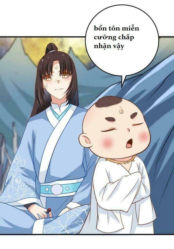 Tuyệt Sắc Quyến Rũ: Quỷ Y Chí Tôn: Chapter 27