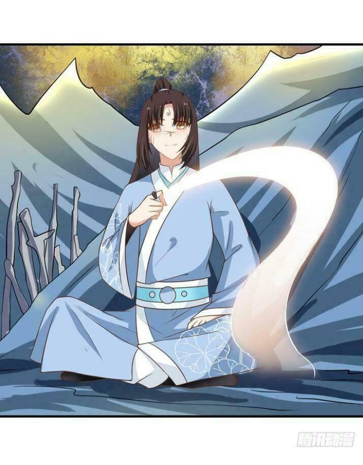 Tuyệt Sắc Quyến Rũ: Quỷ Y Chí Tôn: Chapter 27