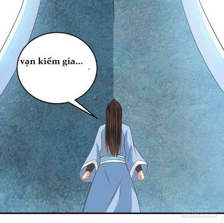 Tuyệt Sắc Quyến Rũ: Quỷ Y Chí Tôn: Chapter 27