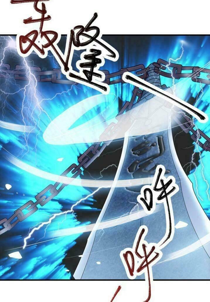 Tuyệt Sắc Quyến Rũ: Quỷ Y Chí Tôn: Chapter 27