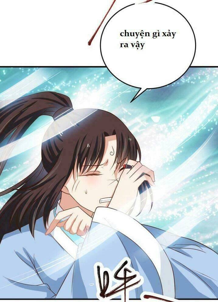 Tuyệt Sắc Quyến Rũ: Quỷ Y Chí Tôn: Chapter 27