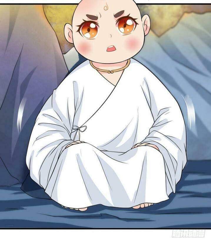 Tuyệt Sắc Quyến Rũ: Quỷ Y Chí Tôn: Chapter 27