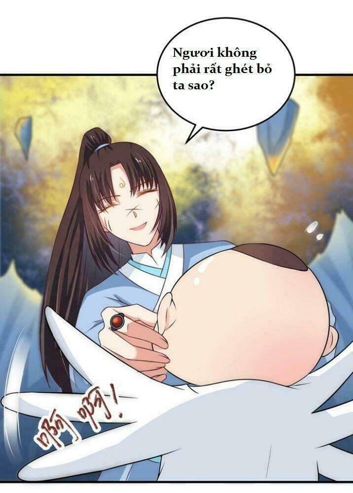 Tuyệt Sắc Quyến Rũ: Quỷ Y Chí Tôn: Chapter 27