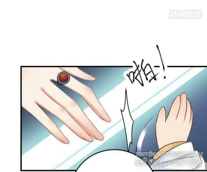 Tuyệt Sắc Quyến Rũ: Quỷ Y Chí Tôn: Chapter 27