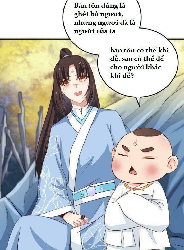 Tuyệt Sắc Quyến Rũ: Quỷ Y Chí Tôn: Chapter 27