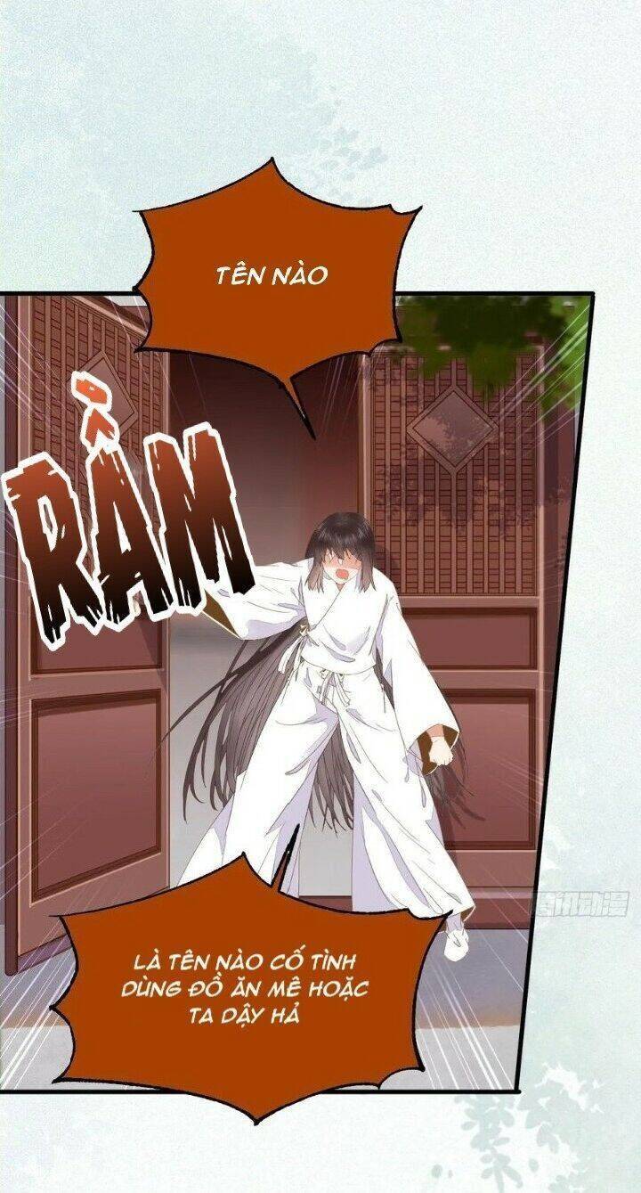 Tuyệt Sắc Quyến Rũ: Quỷ Y Chí Tôn: Chapter 270