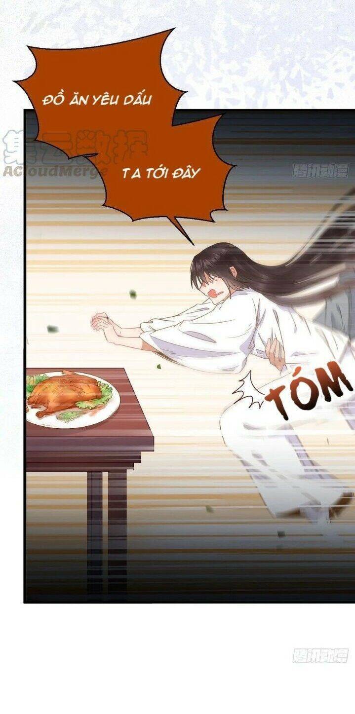 Tuyệt Sắc Quyến Rũ: Quỷ Y Chí Tôn: Chapter 270