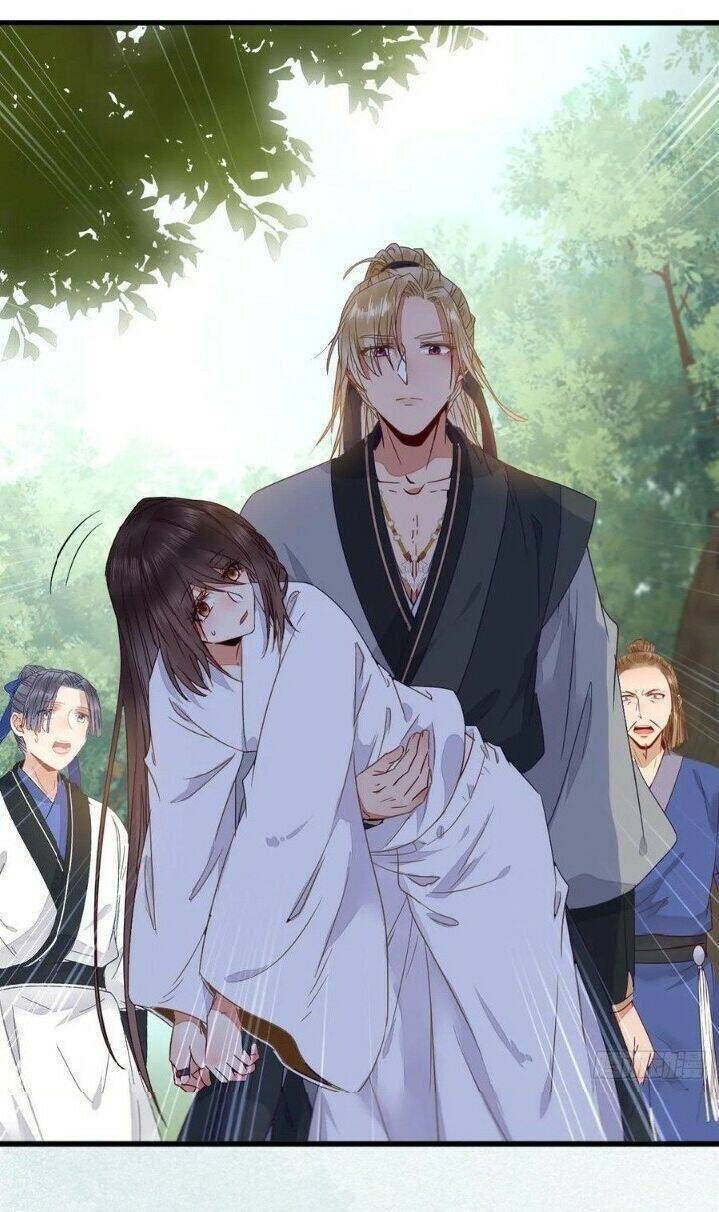 Tuyệt Sắc Quyến Rũ: Quỷ Y Chí Tôn: Chapter 270