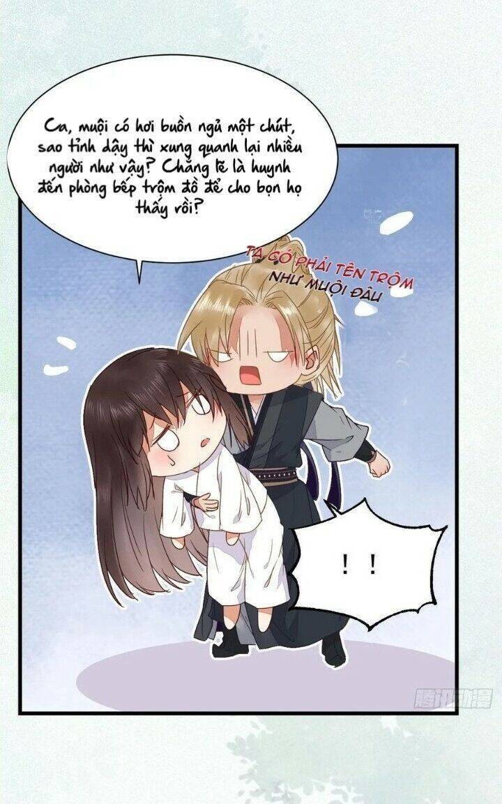 Tuyệt Sắc Quyến Rũ: Quỷ Y Chí Tôn: Chapter 270