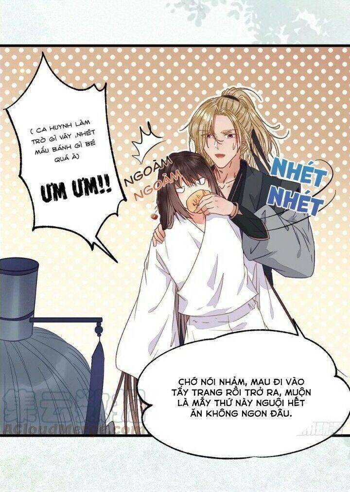 Tuyệt Sắc Quyến Rũ: Quỷ Y Chí Tôn: Chapter 270