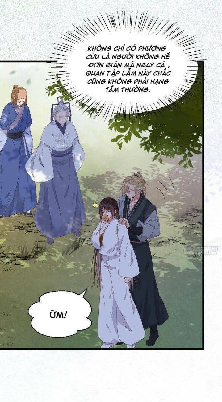 Tuyệt Sắc Quyến Rũ: Quỷ Y Chí Tôn: Chapter 270