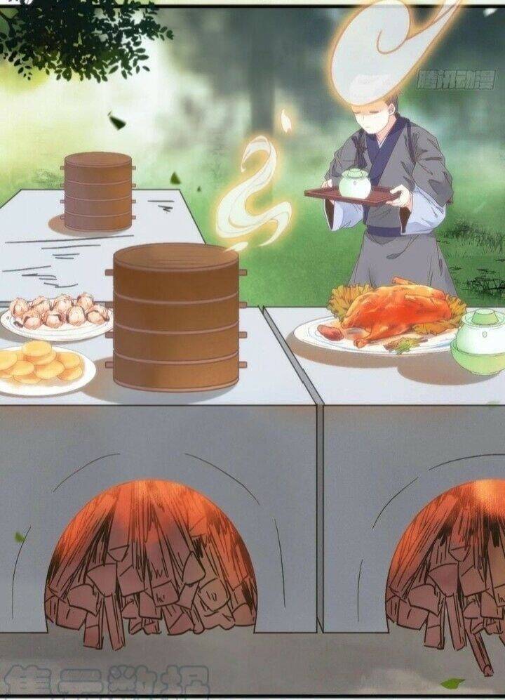 Tuyệt Sắc Quyến Rũ: Quỷ Y Chí Tôn: Chapter 270